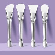 silicone makeup and mask brush - MRSLM