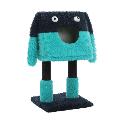 monster series cat tree tower - MRSLM
