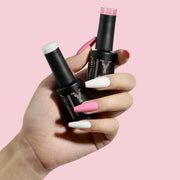 9d cat magnetic gel nail polish, view 7 - MRSLM