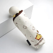 cute cat mini umbrella - MRSLM
