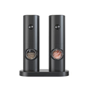 Portable mini electric spice grinder, view 2 - MRSLM