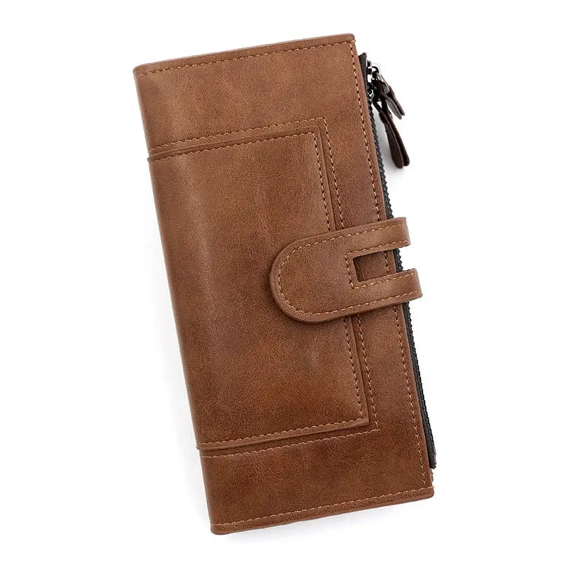 Long Wallet Phone Bag