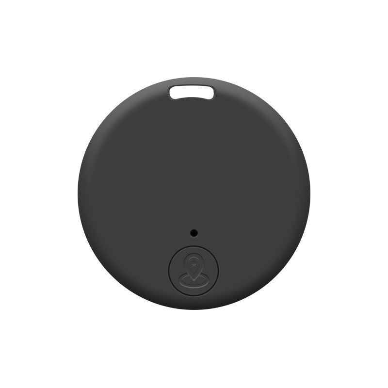 Smart Bluetooth Tracker