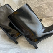 women's minimalist stiletto boots, view 5 - MRSLM