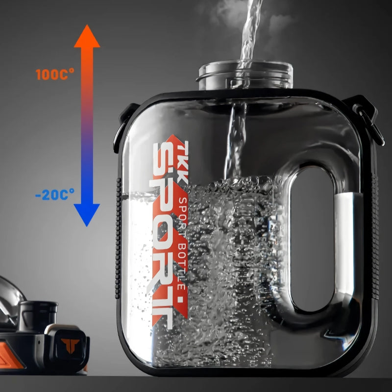 tritan sports water bottle, view 20 - MRSLM