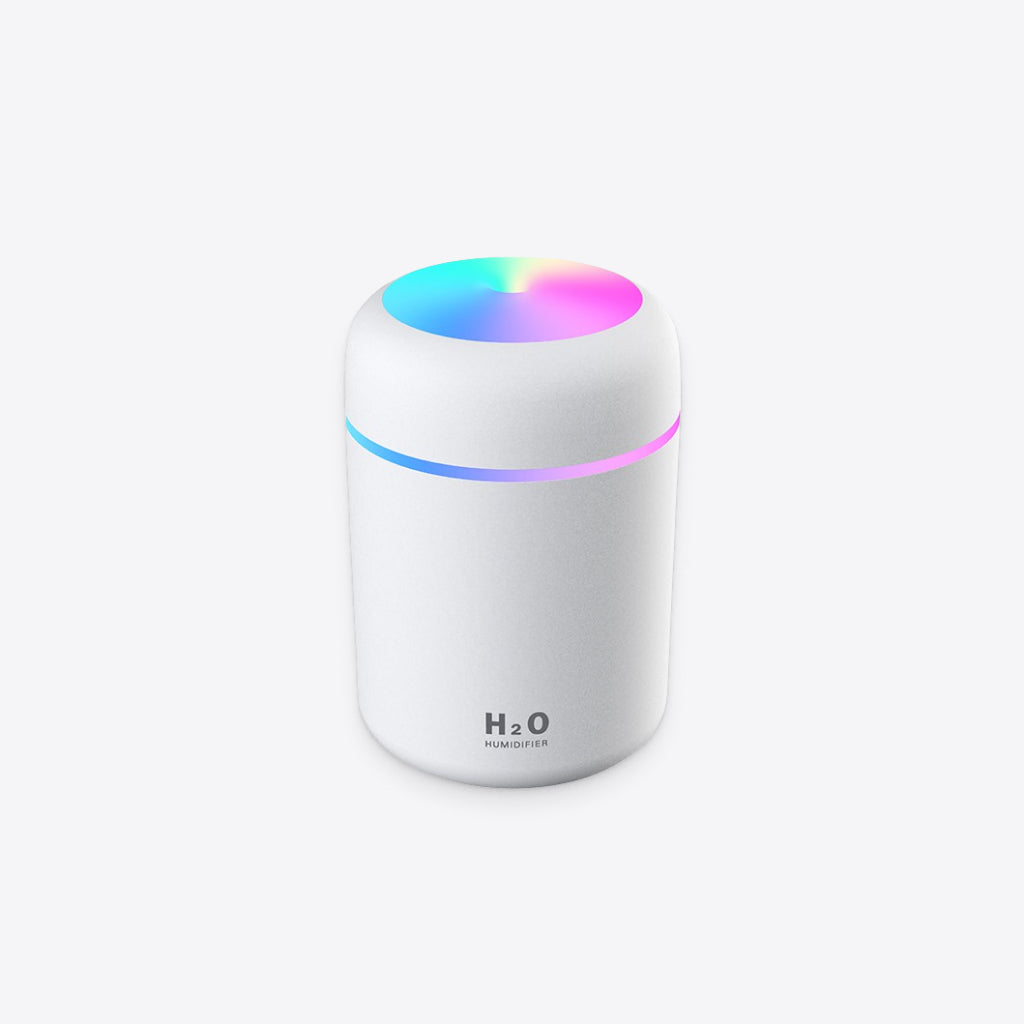 Mini LED Humidifier