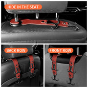 car seat double hook, view 12 - MRSLM