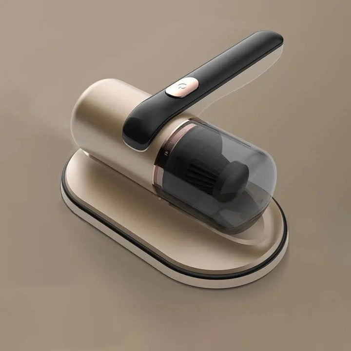 Wireless Bed Vacuum Cleaner