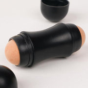 volcanic stone oil control facial roller - MRSLM