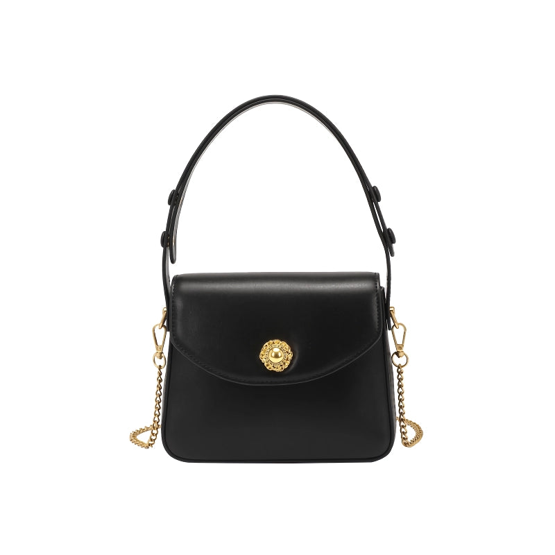 elegant party shoulder and crossbody bag, view 2 - MRSLM