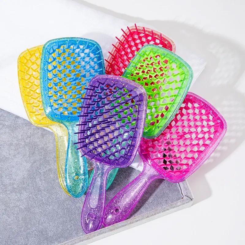 detangling hair brush - MRSLM
