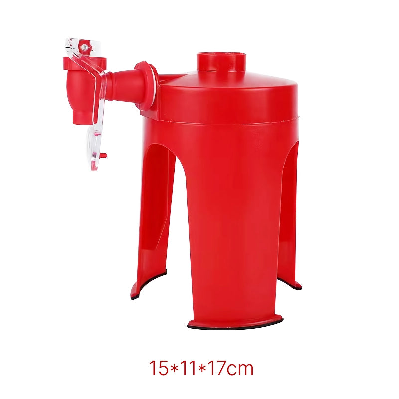 upside down soda dispenser, view 9 - MRSLM
