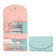 manicure pedicure set, view 5 - MRSLM