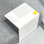 eyelash extension pillow and glue tray, view 7 - MRSLM