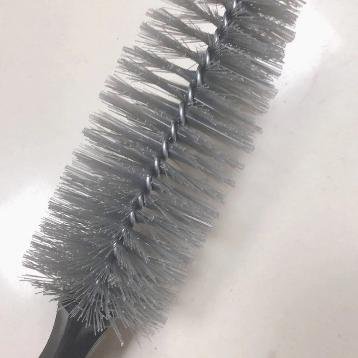 Car Tyre Rim Cleaning Brush Deep-Clean Hand Tool