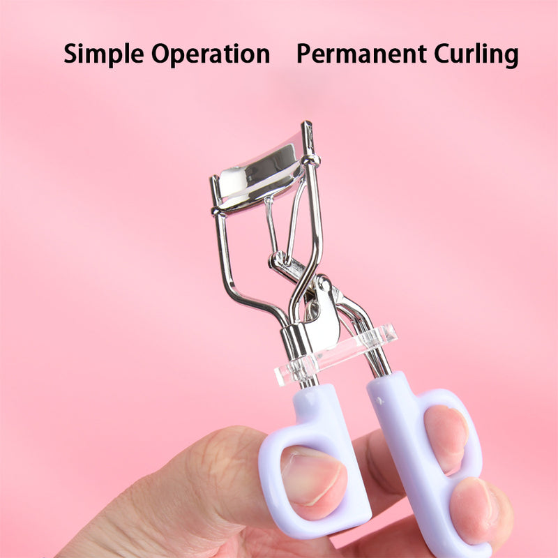 wide angle eyelash curler, view 5 - MRSLM