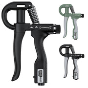 adjustable hand grip strength trainer, view 9 - MRSLM