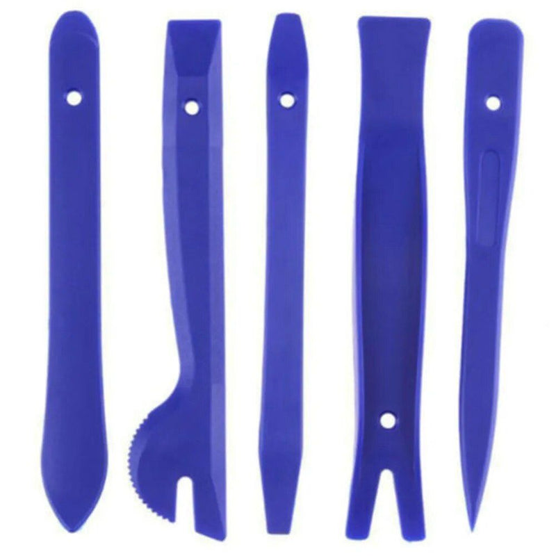 car trim and audio removal toolset, view 7 - MRSLM