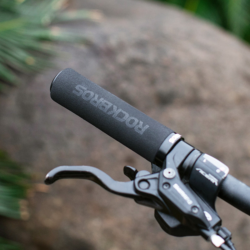 light bicycle grips - MRSLM