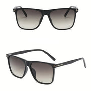 frameless square sunglasses, view 13 - MRSLM