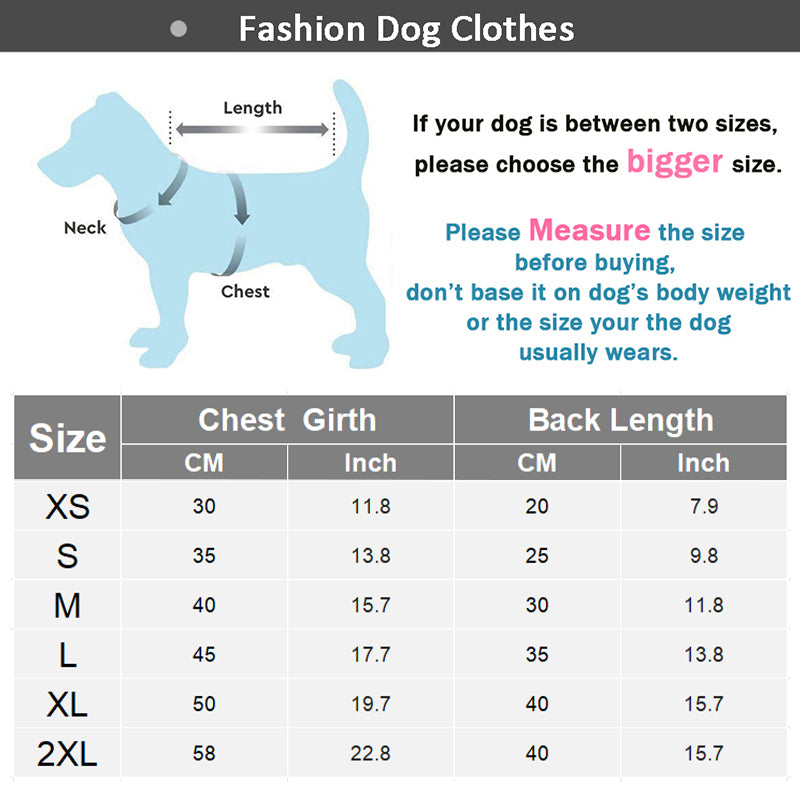 soft fleece vest for cats and small dogs, view 6 - MRSLM