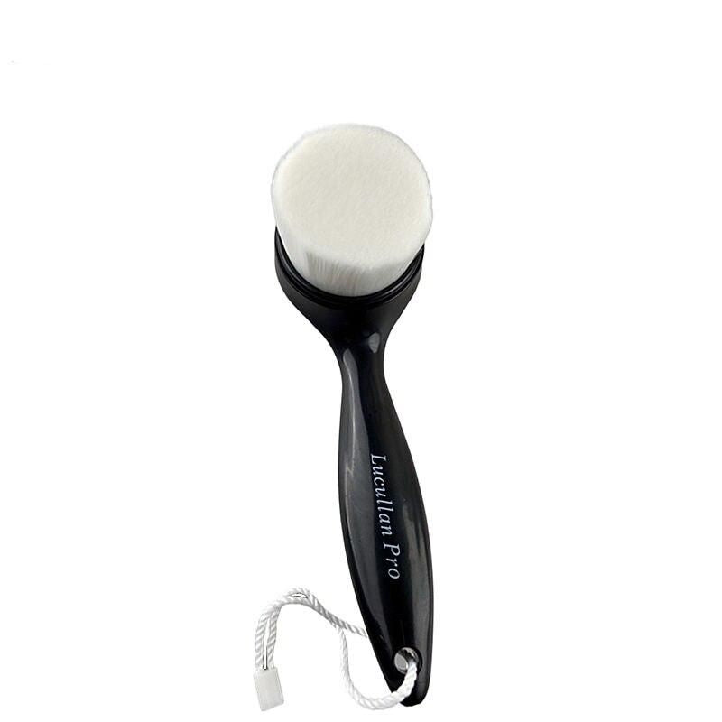 ergonomic nano brush for car interior, view 6 - MRSLM