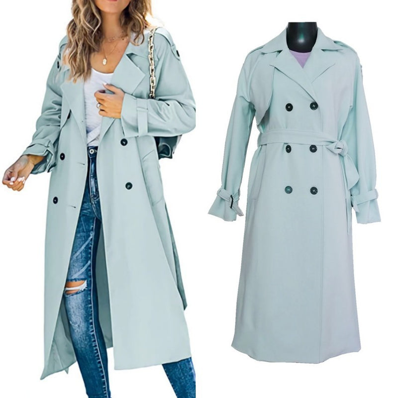 women's solid color windbreaker jacket, view 2 - MRSLM