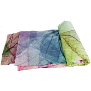 aerial yoga hammock, view 6 - MRSLM