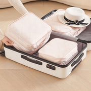 dual-layer travel organizer - MRSLM