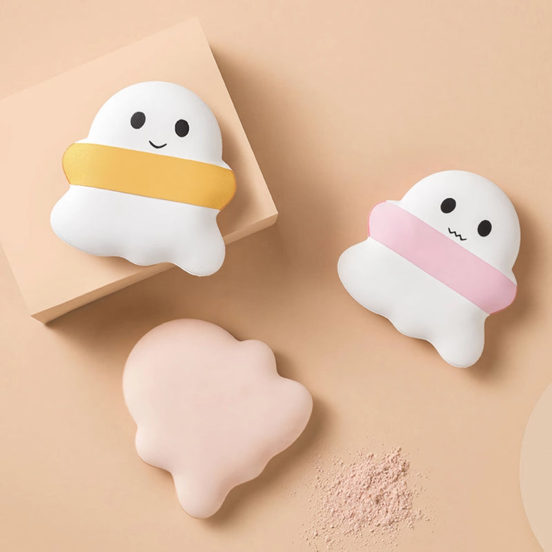 cloud cosmetic puff makeup sponge, view 5 - MRSLM