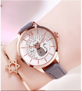 girls' quartz wristwatch, view 11 - MRSLM