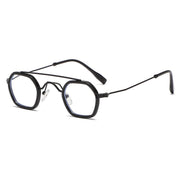 retro sunglasses, view 6 - MRSLM