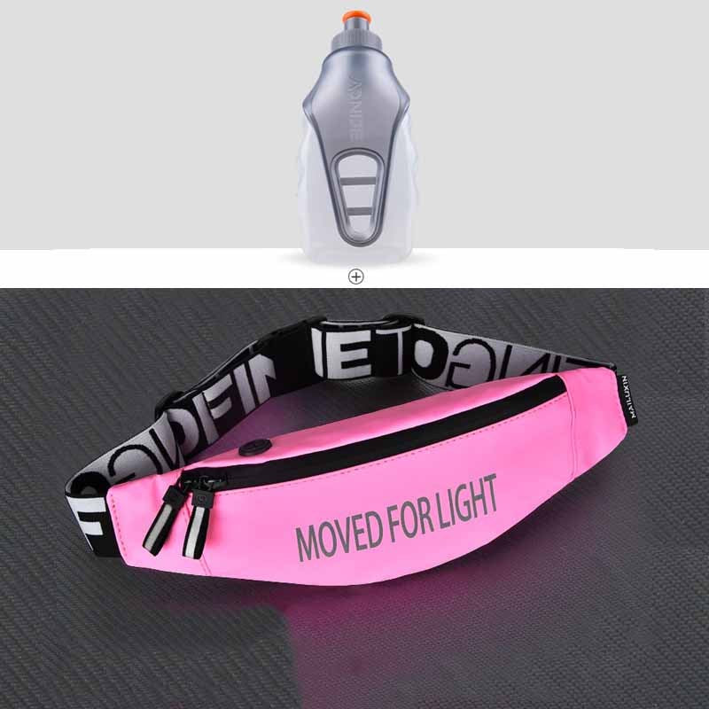 Sports Running Belt Bag