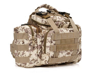 Large-capacity multi-function fishing lure bag, view 14 - MRSLM