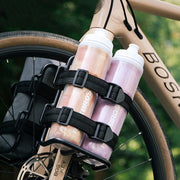aluminum bicycle front rack, view 5 - MRSLM