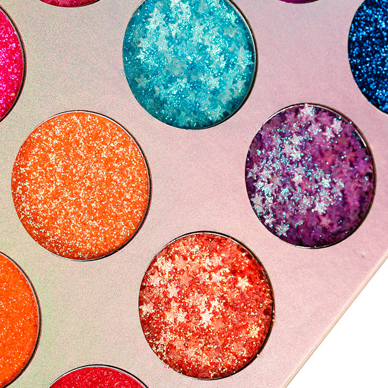 Glow eyeshadow, view 6 - MRSLM
