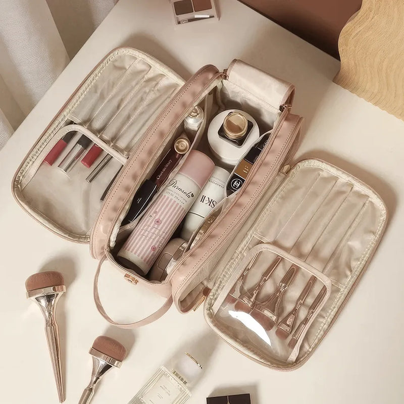 waterproof cosmetic bag - MRSLM