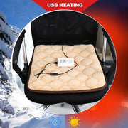 12V car seat heater, view 6 - MRSLM