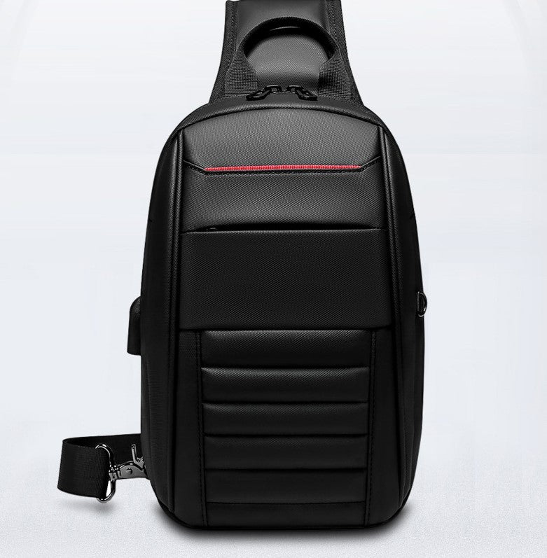 Outdoor-Freizeit-Reise-Schultertasche