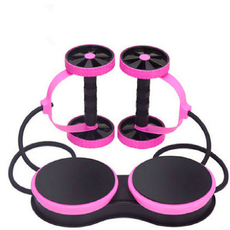 Crossflex-Rolle