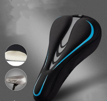 bicycle comfort cushion, view 12 - MRSLM