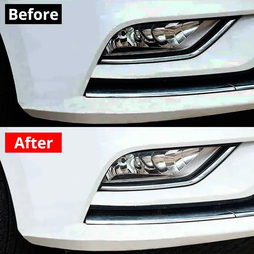 Car Paint Whitening Restorer & Scratch Repair Liquid (20ml-100ml)