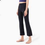 nude casual fitness pants, view 4 - MRSLM