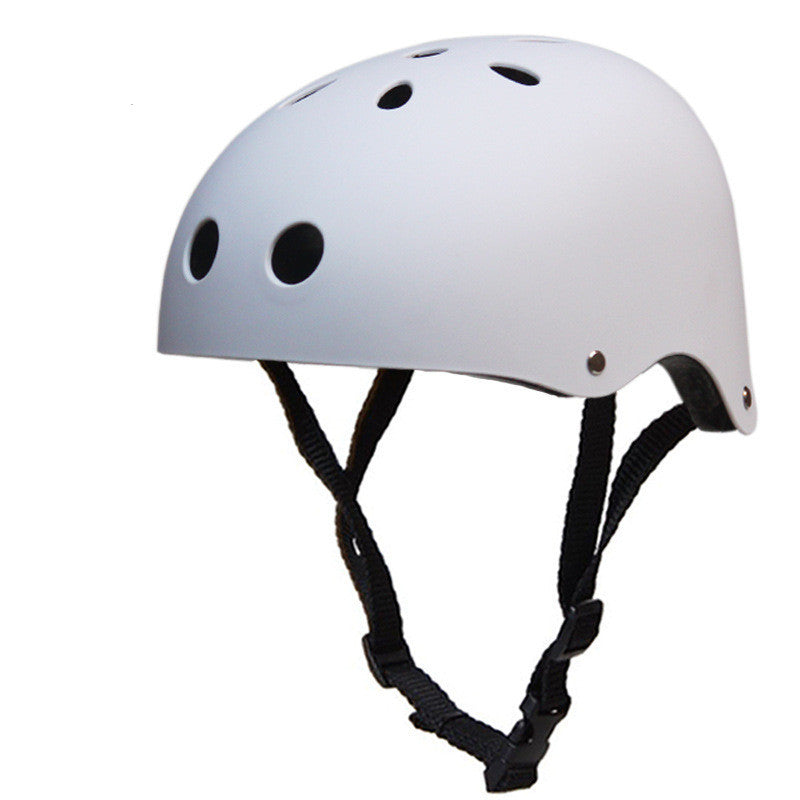 climbing and ski helmet, view 3 - MRSLM