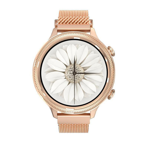 women's smart watch bracelet, view 5 - MRSLM