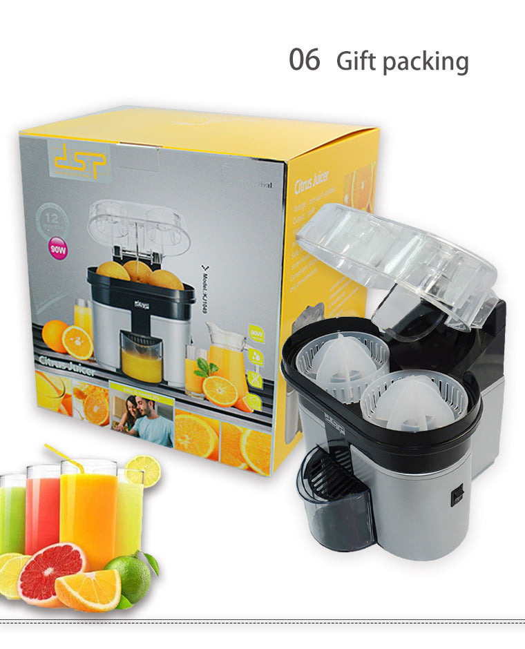 orange juice extractors 2 pack, view 6 - MRSLM