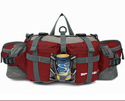 mountain biking hiking outdoor bag, view 7 - MRSLM