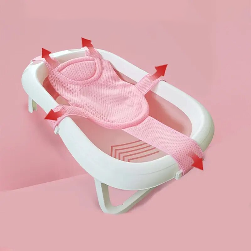 adjustable baby bath cushion - MRSLM