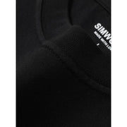 men's long sleeve cotton t-shirt, view 7 - MRSLM