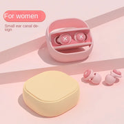 Silicone sleep ear plugs, view 9 - MRSLM